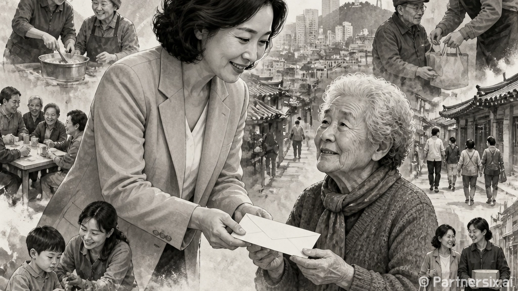 여산면 배해숙 위원…