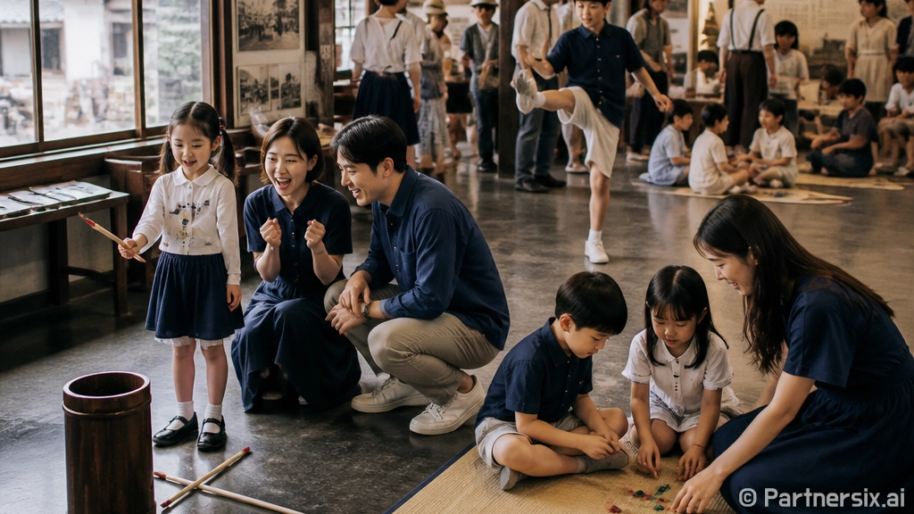 군산 근대역사박물관…