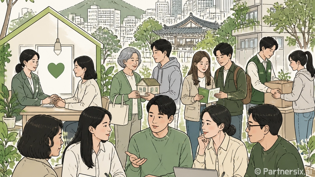전세피해 임차인 주거비 지원사업 안내