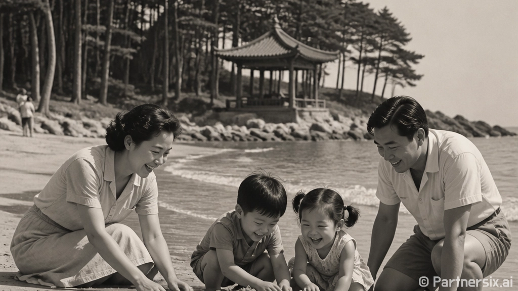 아이와 함께 즐기는…
