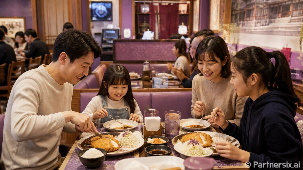 전주 돈까스 3대 맛집 탐방기