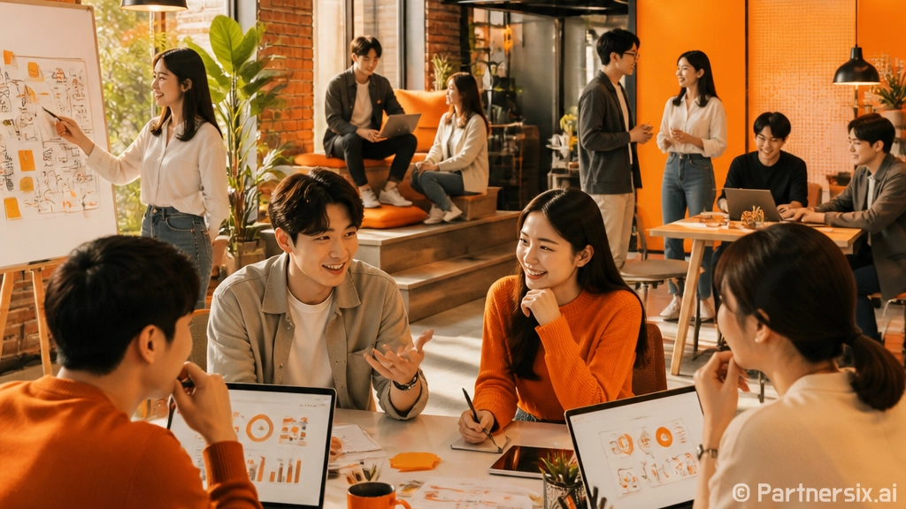 익산시, 스타트업 중심 도시로 도약
