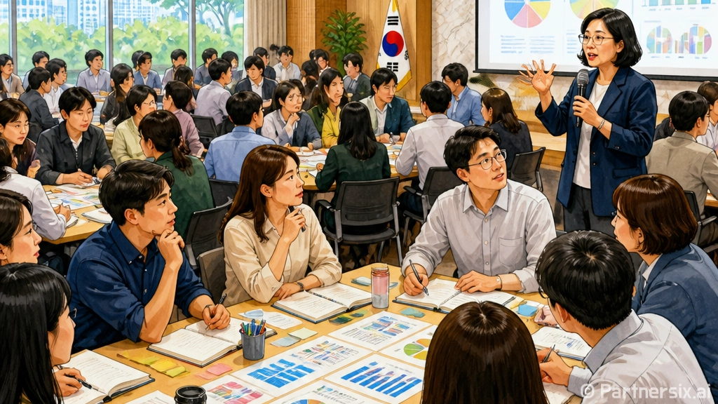 익산시, 회계 전문…