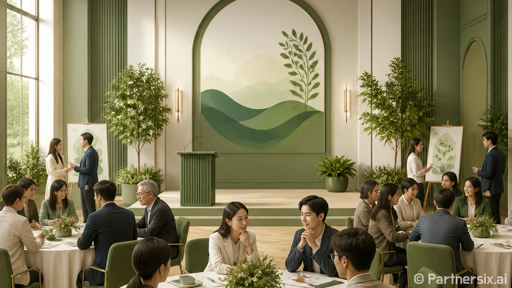 완주 100년 미래 설계, 발전위원회 출범