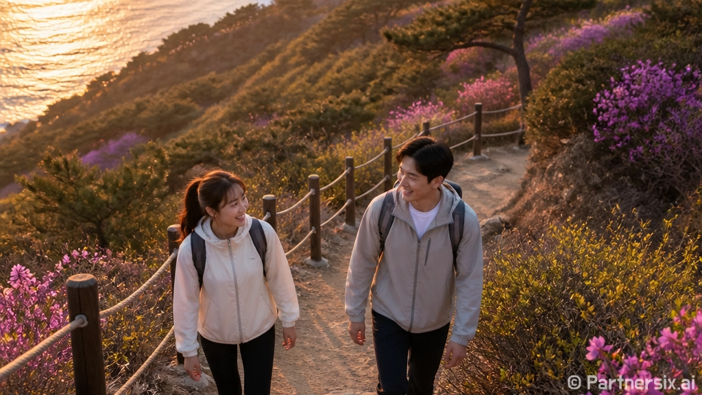 군산, 무더위 속 …