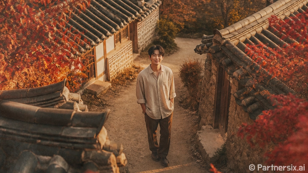 완주 오성한옥마을,…