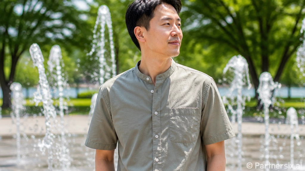 순창 두물머리공원 …
