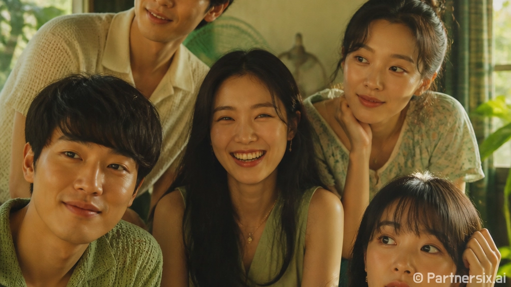 마룡이와 함께하는 …