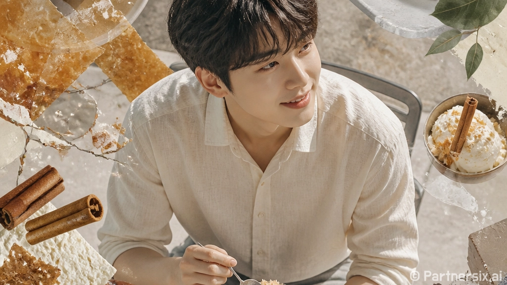 전북 여름 디저트 …