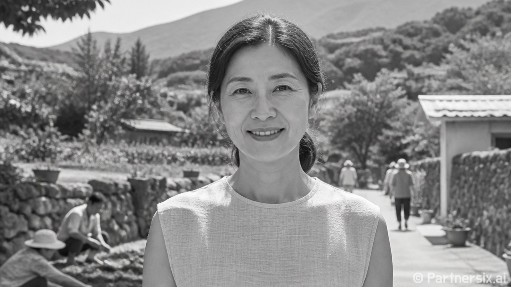 군산, 지역과 함께하는 따뜻한 나눔과 문화의 장