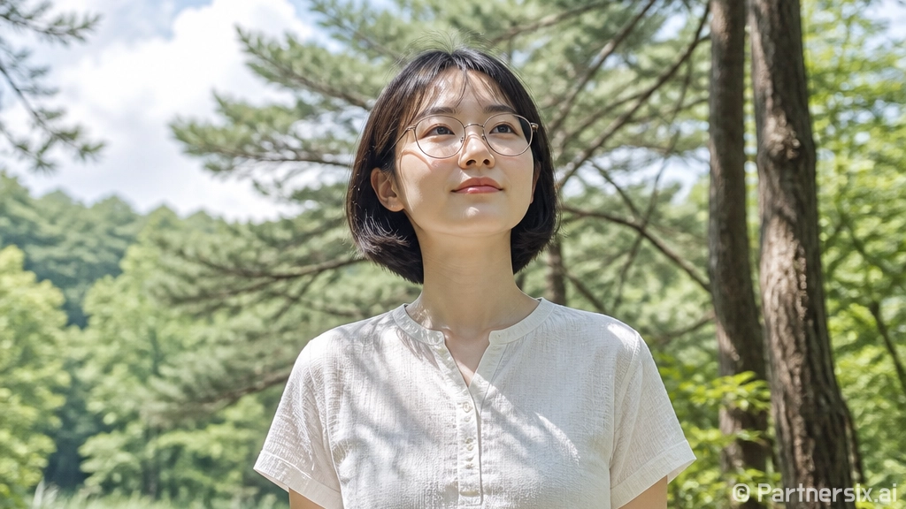 익산 소라산, 도심 속 청량 숲의 비밀