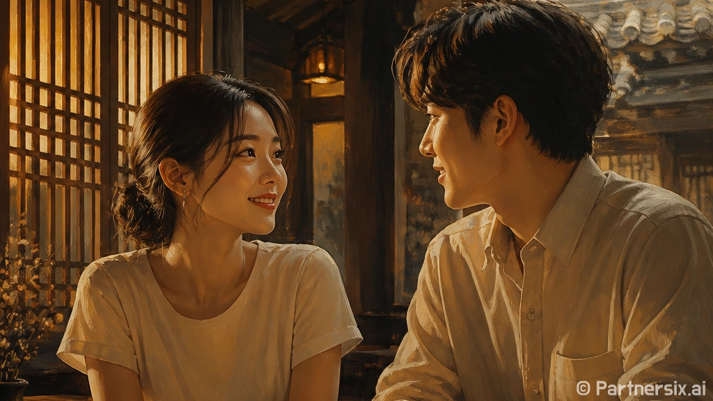 남원 한옥카페 오켈리커피에서 만난 여유