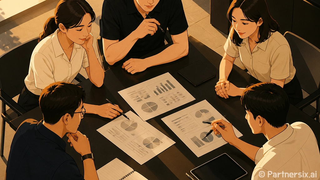 익산시, 2027년 예산편성 본격 착수