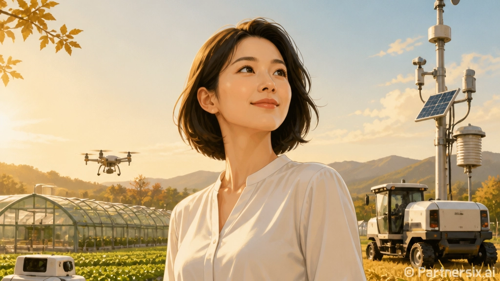 익산 왕궁, 첨단 …