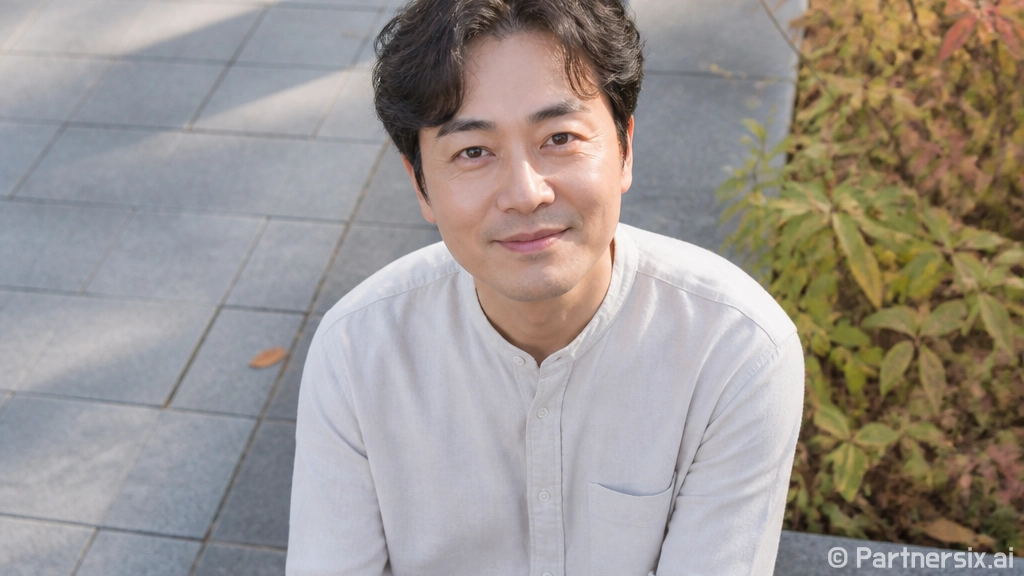 모현동 양대석 단장, 추석 맞아 이웃돕기 성금 기탁