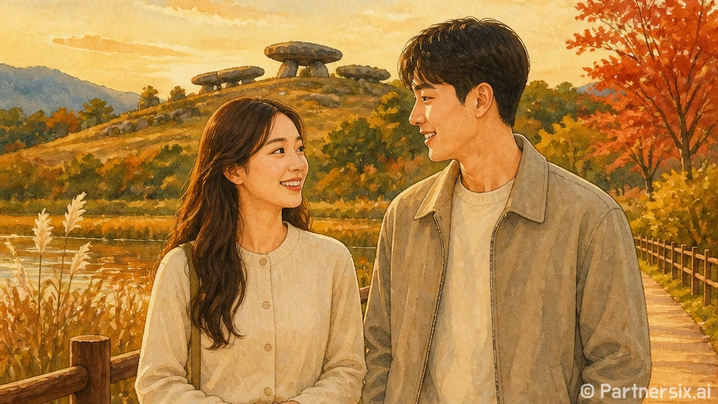 고창 운곡습지생태길…