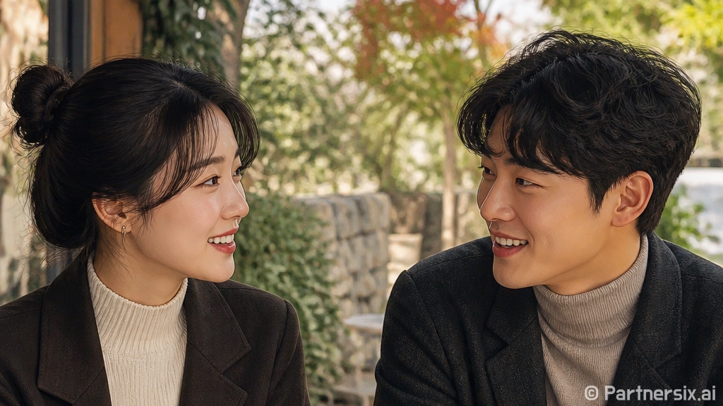 소라산 산책 후 시…