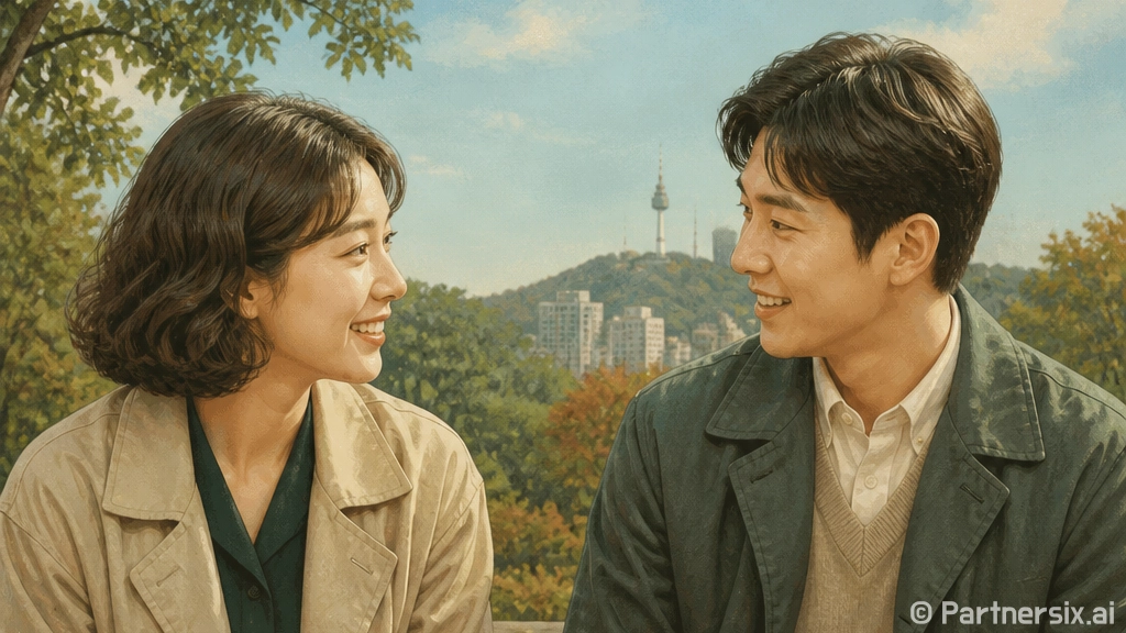 빛으로 깨어나는 익산 미륵사지 미디어아트