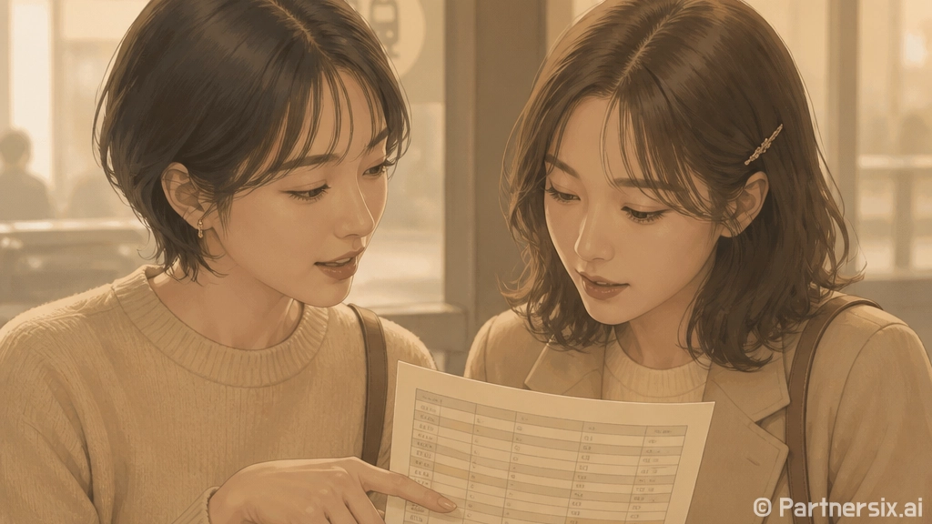익산역 하반기 시외버스 시간표 안내