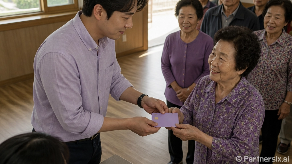 고창군 군민활력지원…