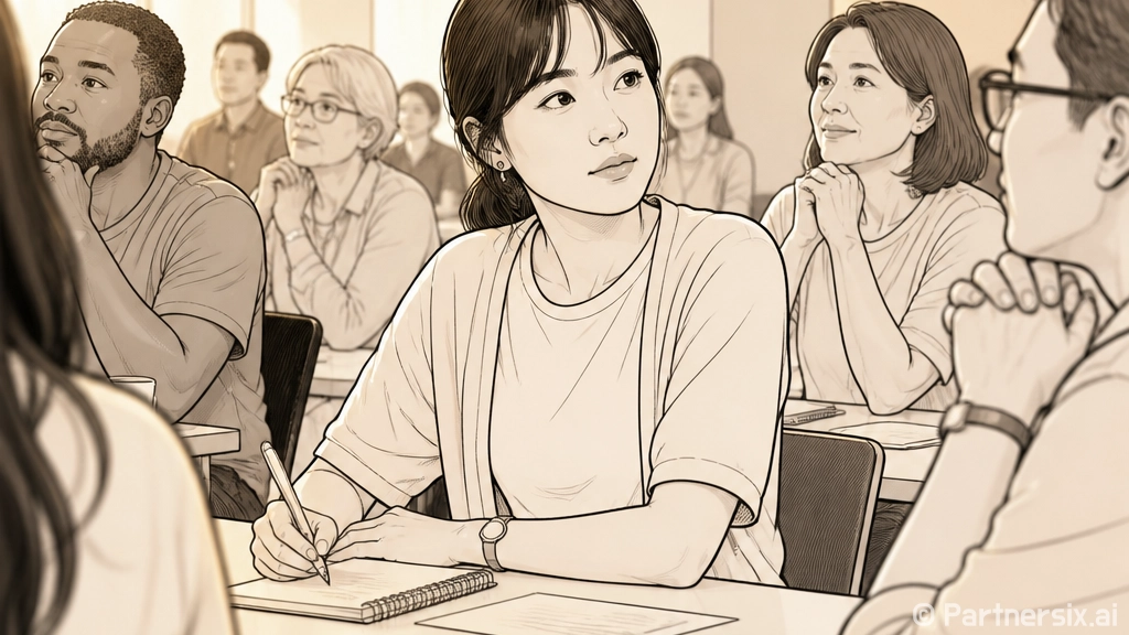 익산시 제6기 지역사회보장계획 공청회 개최