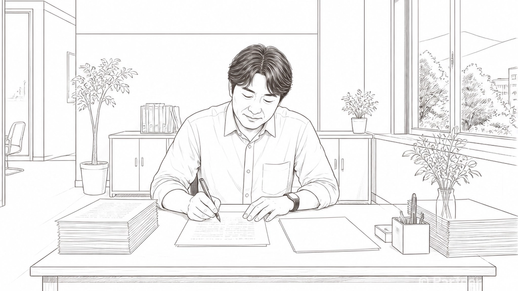 고창 청년상 후보자 추천 시작