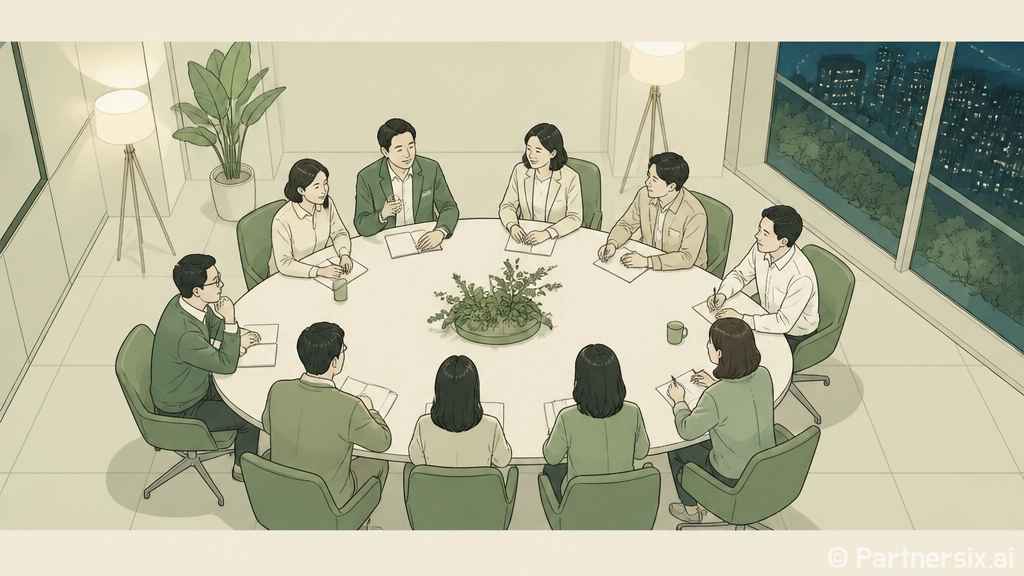 익산시, 민관경 협…