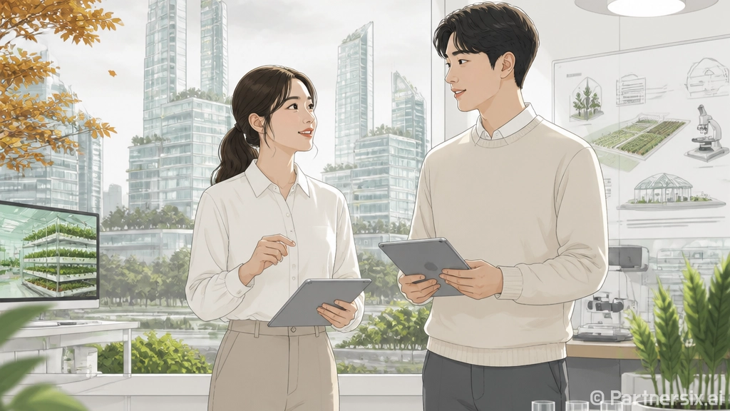 익산시, 청년 창업도시로 도약 본격화