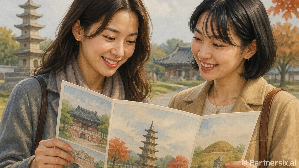 풍향중과 함께한 익산 테마 시티투어 성료