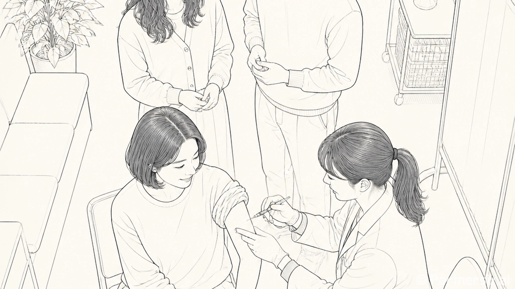 2026~2027절기 인플루엔자·코로나19 예방접종 안내