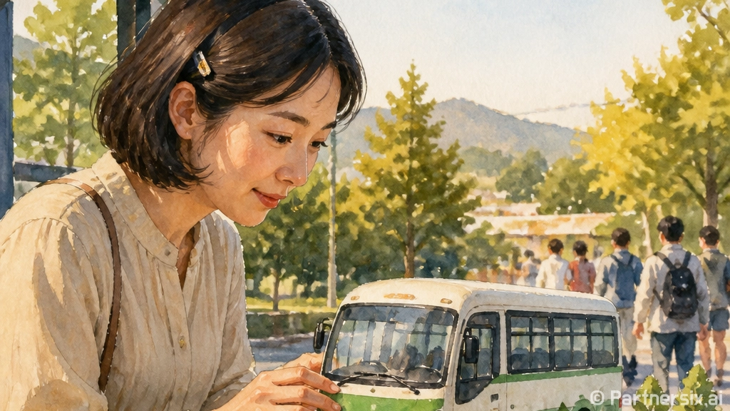 진안홍삼축제 셔틀버스 운행 안내