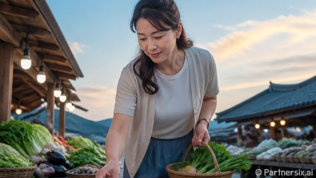 고창전통시장 추석 장보기 혜택 풍성