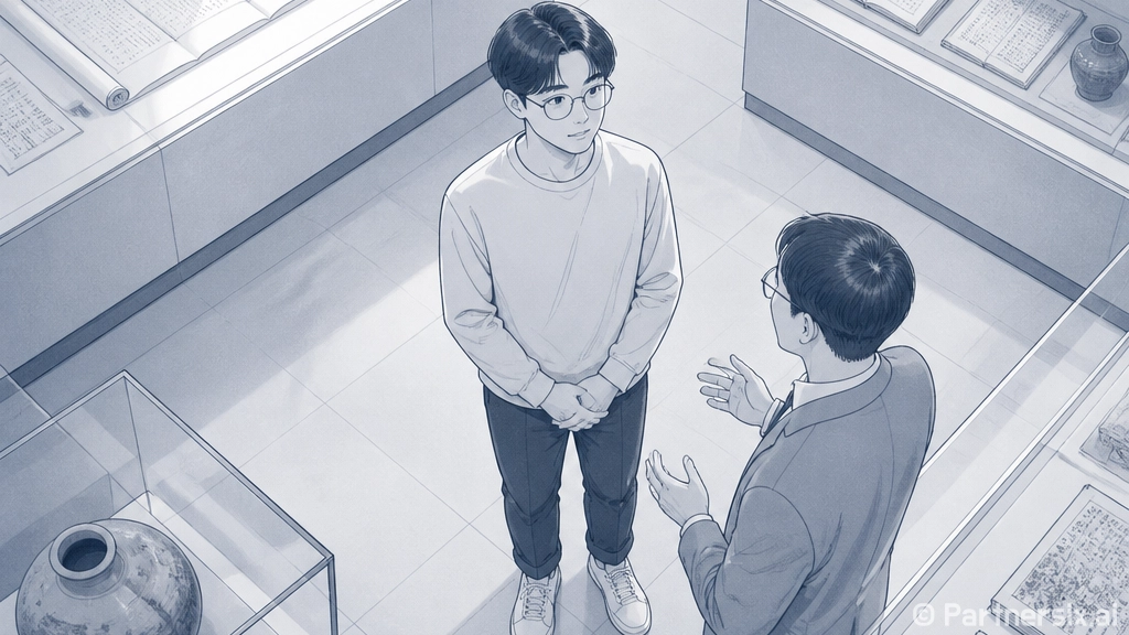 익산시 시민 도슨트…