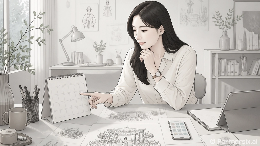 흥부제 날짜 맞히고…