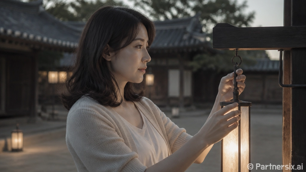 전주 경기전 야간 프로그램 재개, 가을밤 특별한 산책