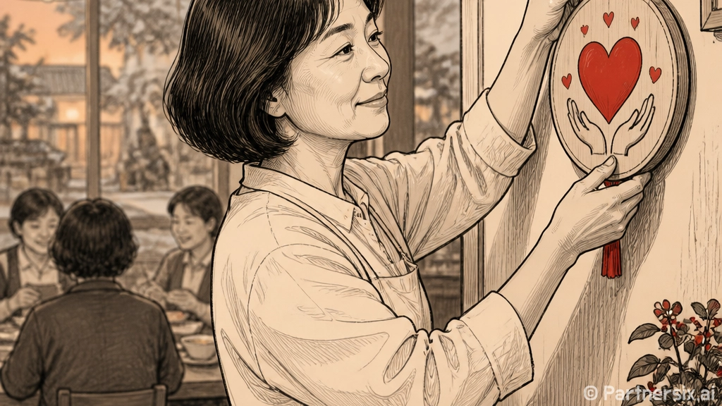 익산 함열 착한가게…