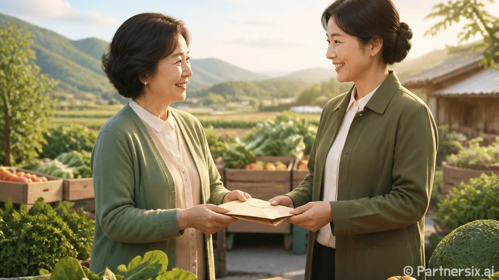 익산, 추석 앞두고…