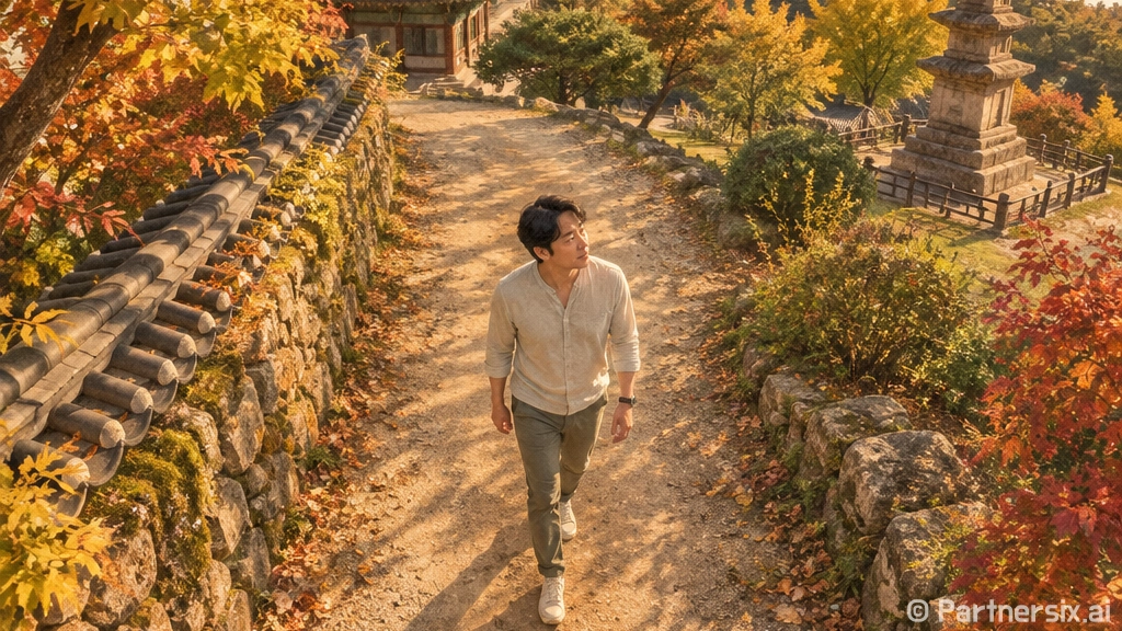 익산 1박2일 힐링 종교여행 코스