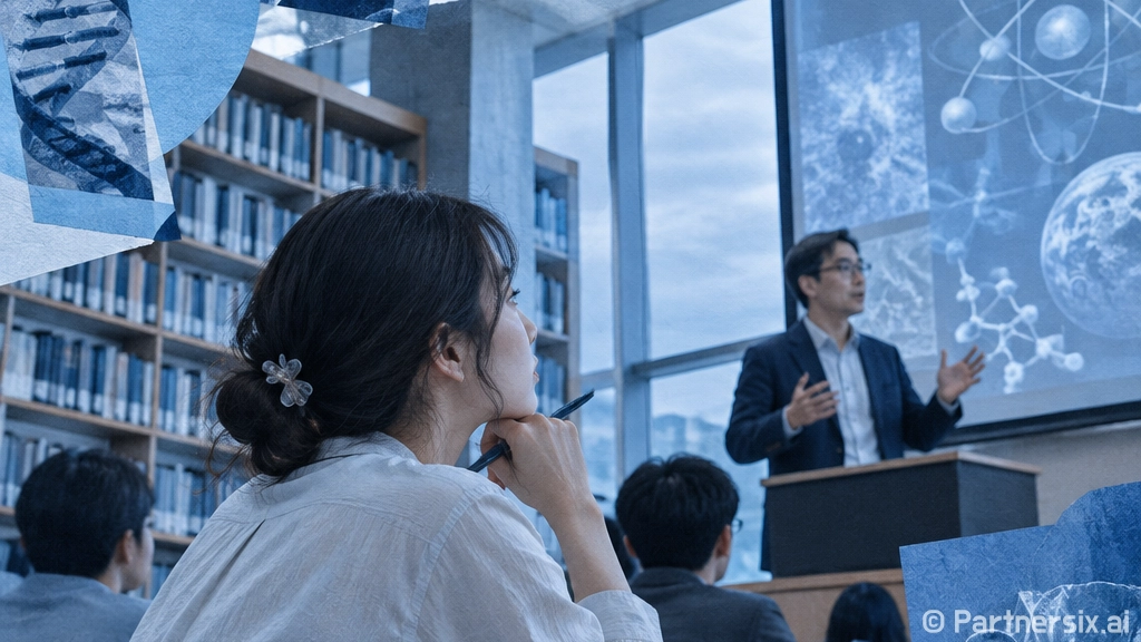 익산 모현도서관, 김상욱 교수 강연 성황