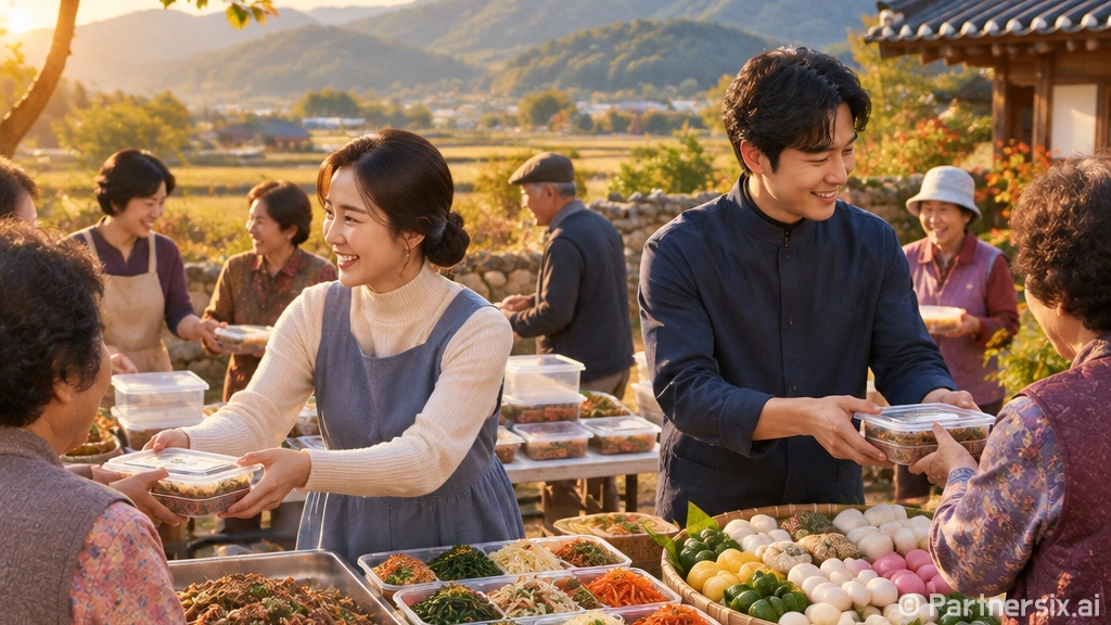 황등면 새마을부녀회…