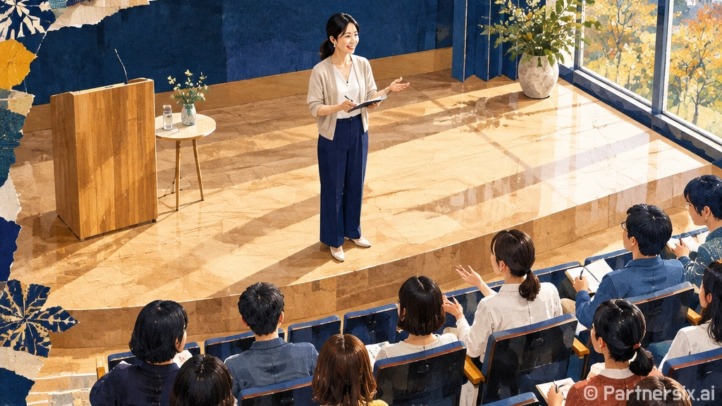 이승윤과 함께하는 행복한 삶 강연