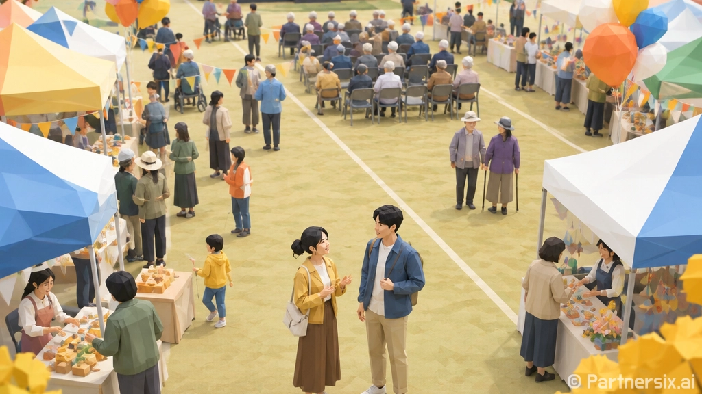 고산면민의 날, 화합과 축제의 장 열려