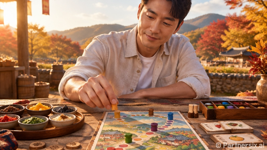 순창 장류축제, 마…