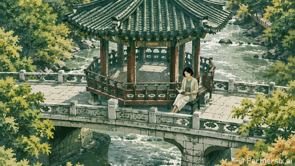 예능 속 전주 한옥…