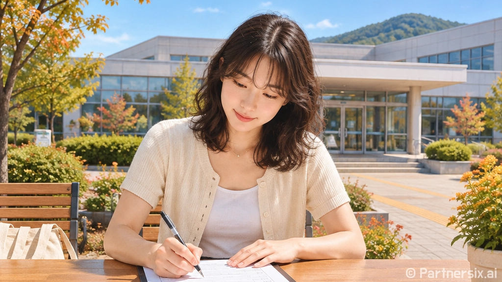익산 다이로움 2027년 운영 설문 시작