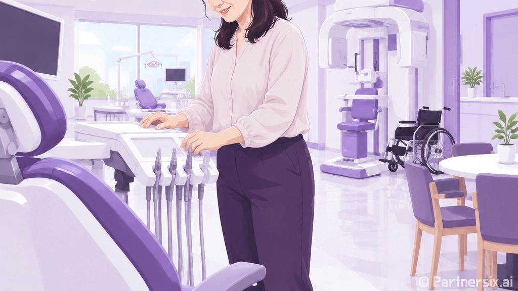 익산시 장애인 구강진료 기반 강화