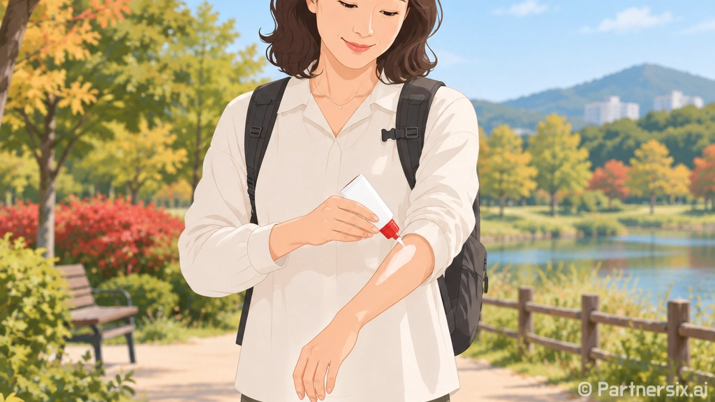 익산시, 가을철 진드기 감염병 예방 당부