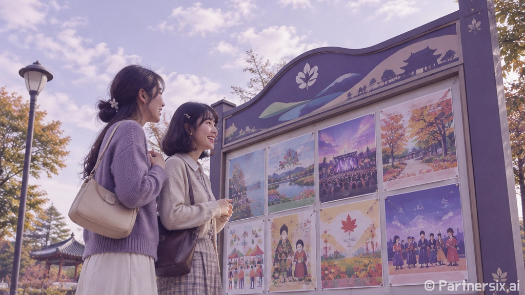 익산시 9월 셋째 주 주요 행사 총정리