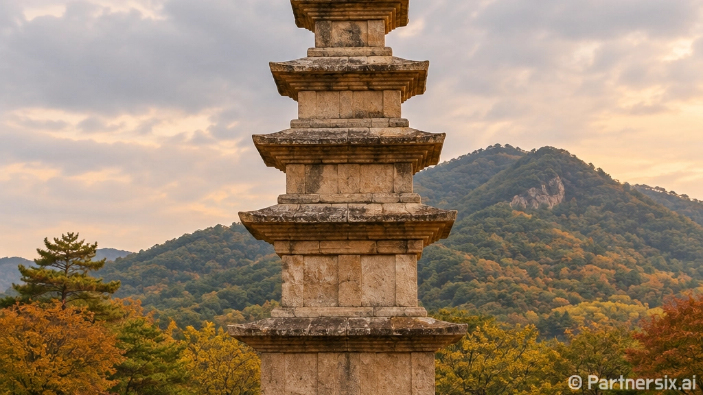 익산 미륵사지 빛 축제, 추석 연휴 명소