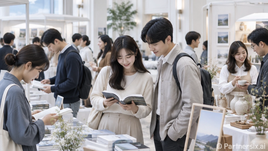 익산 읽페어, 책과…